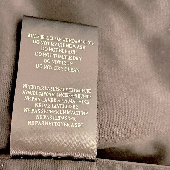 BLANKNYC Faux Leather Moto Jacket - Picture 4 of 7